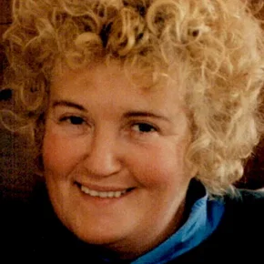 Photo star : Brenda Fricker