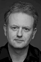 Barry Barnes