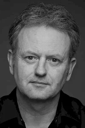 Barry Barnes photo