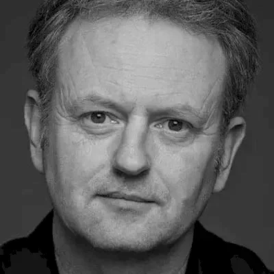 Barry Barnes