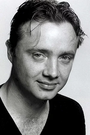 Paul Ronan photo