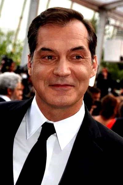 Samuel Labarthe