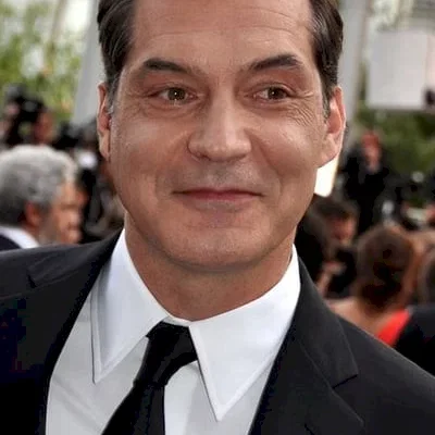 Samuel Labarthe