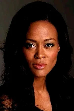  Robin Givens