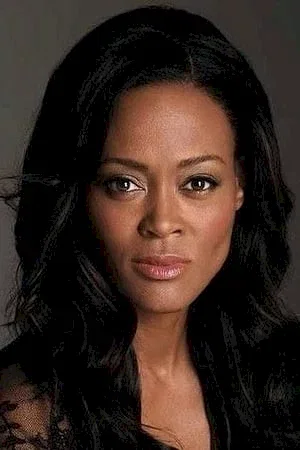  Robin Givens photo