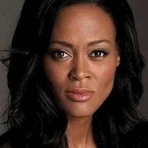 Photo star :  Robin Givens