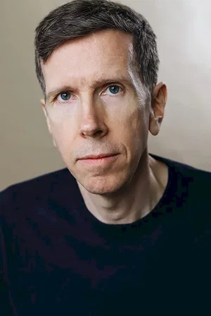 Robert Stanton photo