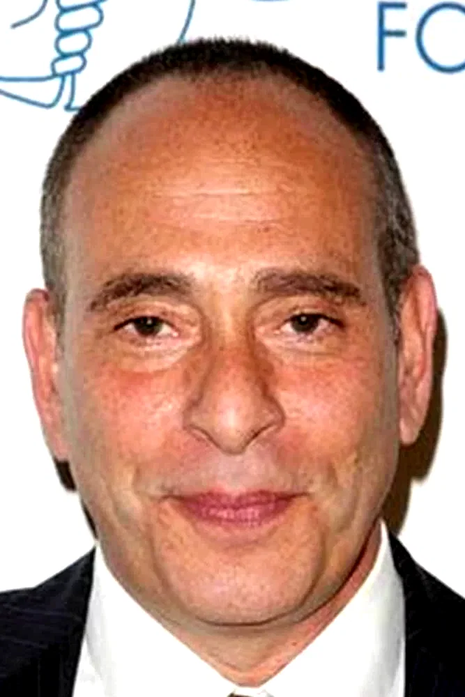 Nestor Serrano