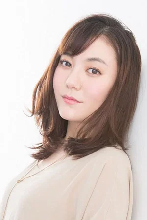  Anne Suzuki