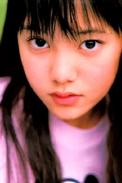  Anne Suzuki