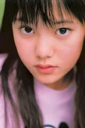  Anne Suzuki