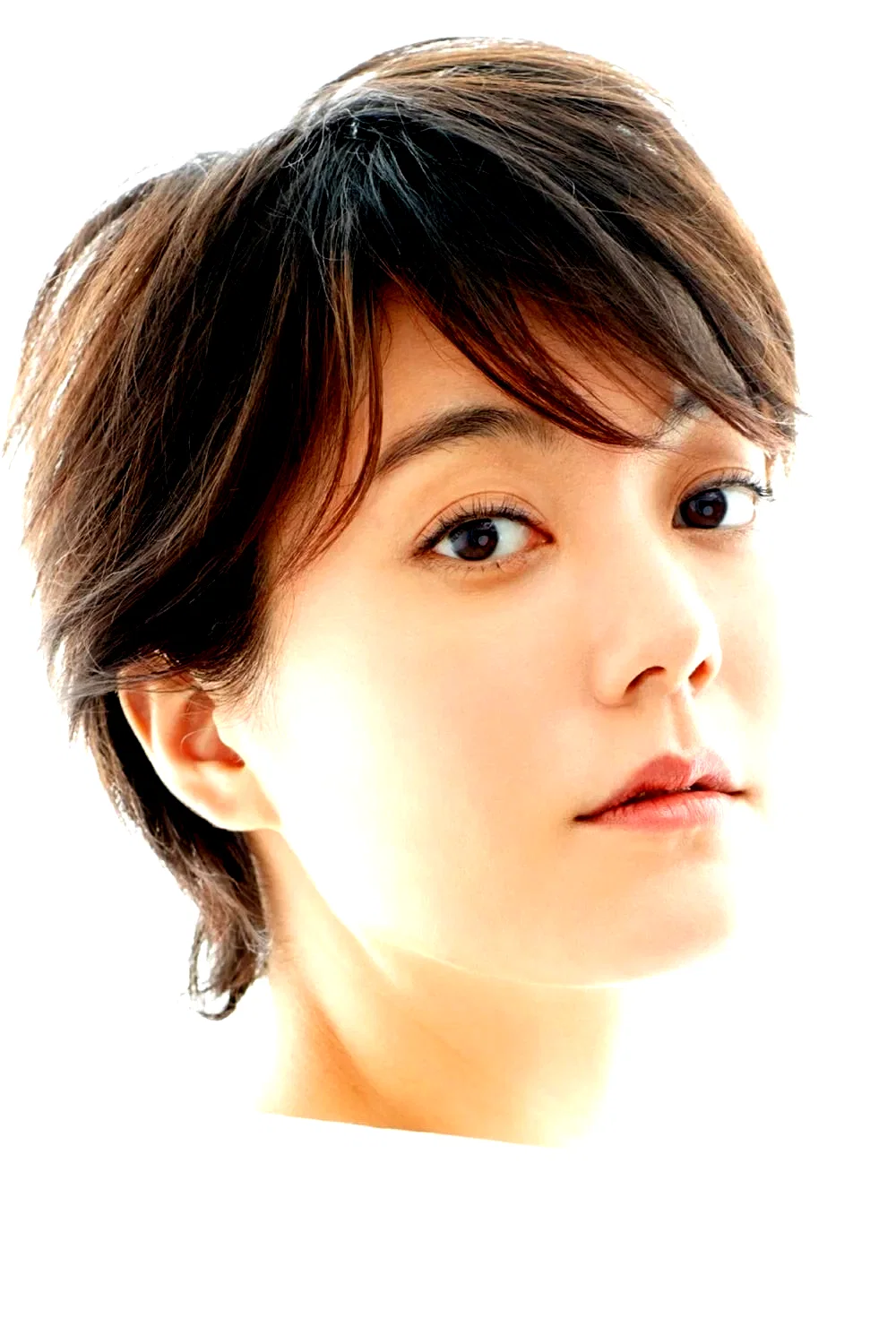  Anne Suzuki