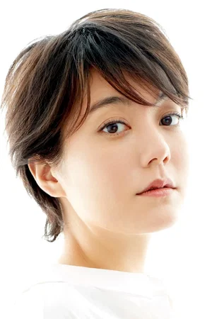  Anne Suzuki