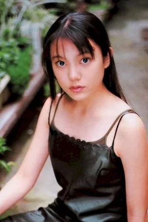  Anne Suzuki