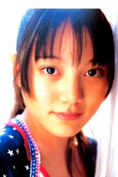  Anne Suzuki