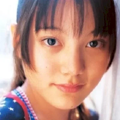  Anne Suzuki