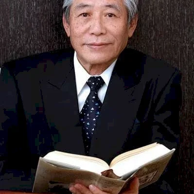 Kiyoshi Kodama