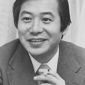 Photo star :  Kiyoshi Kodama