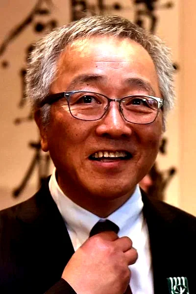 Katsuhiro Otomo