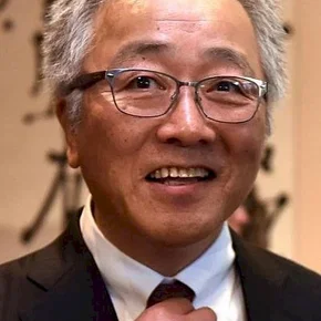 Photo star : Katsuhiro Otomo