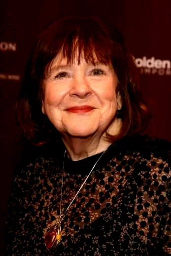 Marylouise Burke