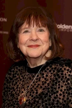 Marylouise Burke photo