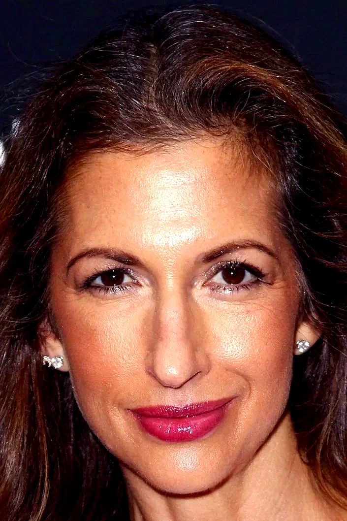 Alysia Reiner
