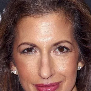 Photo star : Alysia Reiner