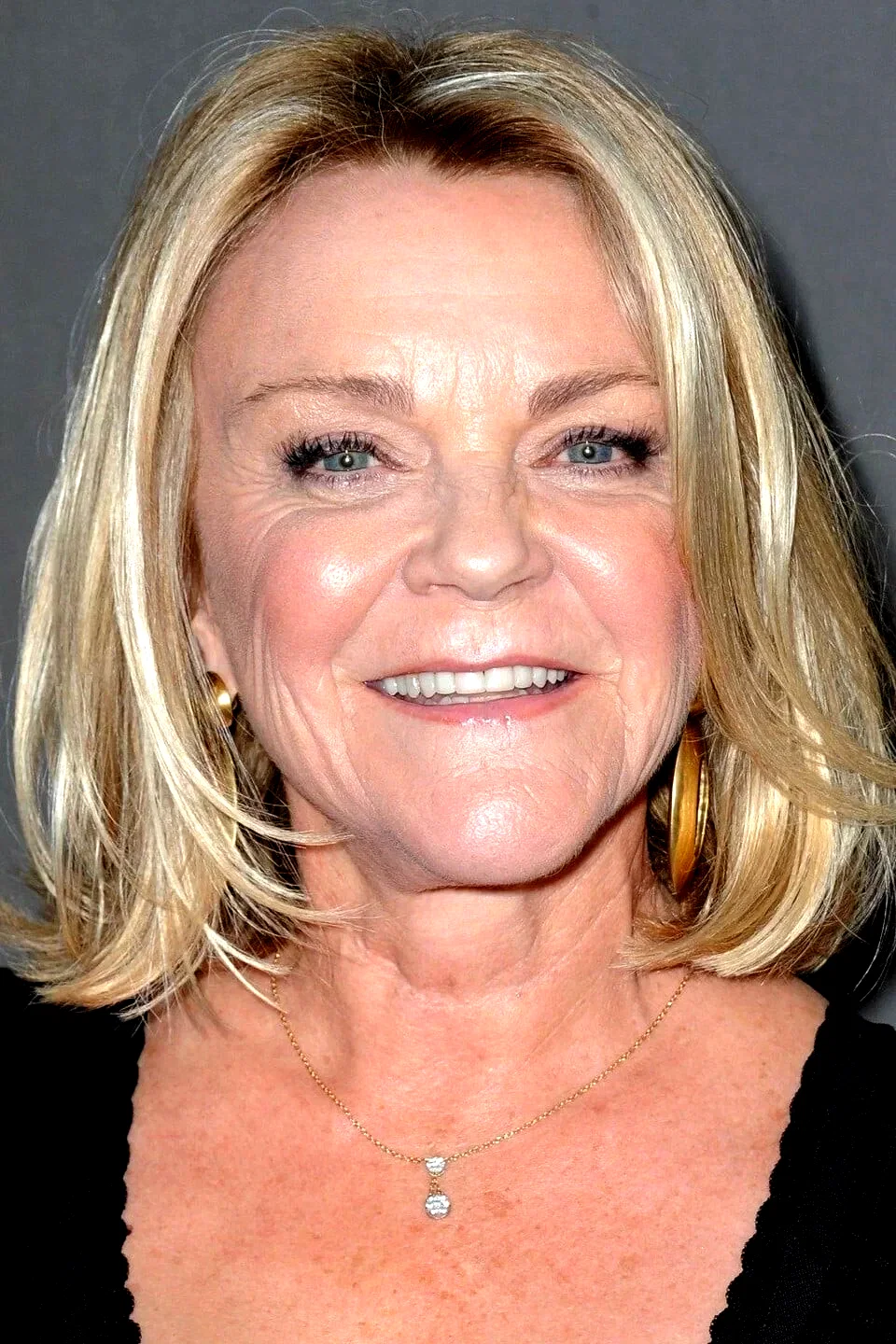 Stephanie Faracy