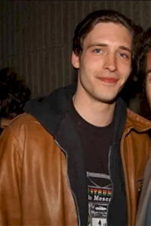 Alex Burns photo