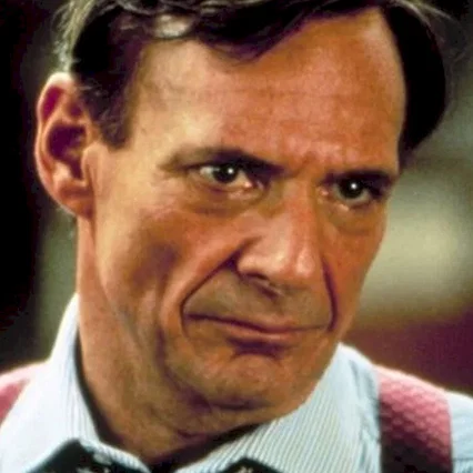 Ron Leibman
