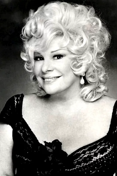 Renée Taylor