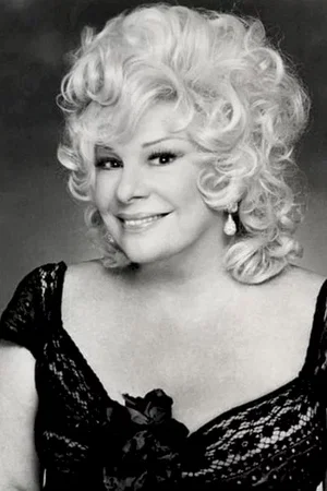 Renée Taylor photo