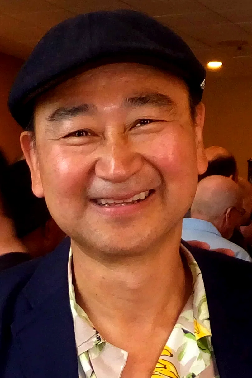 Gedde Watanabe