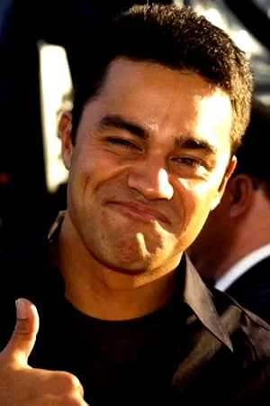 Chris Taloa