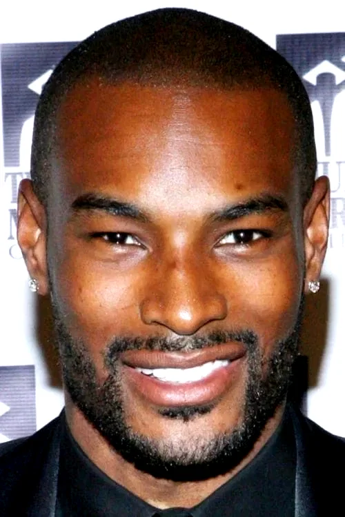 Tyson Beckford