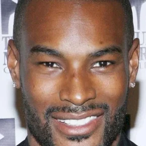 Photo star : Tyson Beckford
