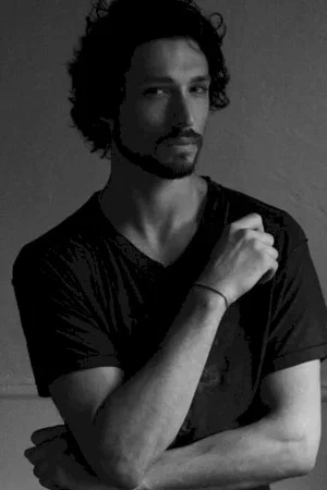 Chris Ackerman photo