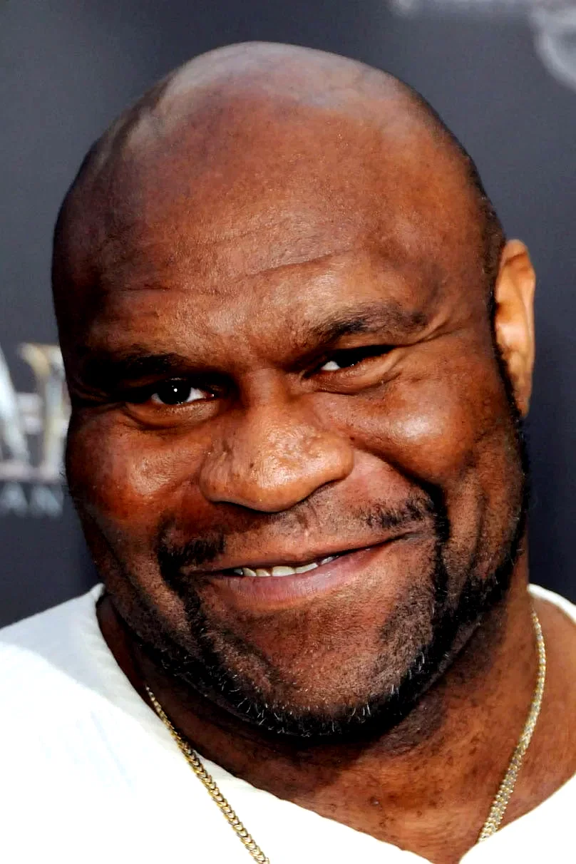 Bob Sapp