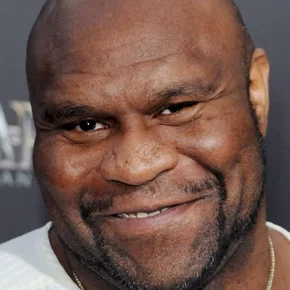 Photo star : Bob Sapp