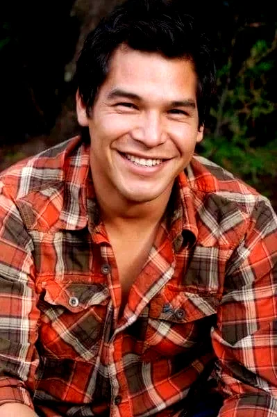 Nathaniel Arcand