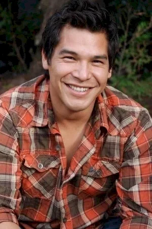 Photo de Nathaniel Arcand