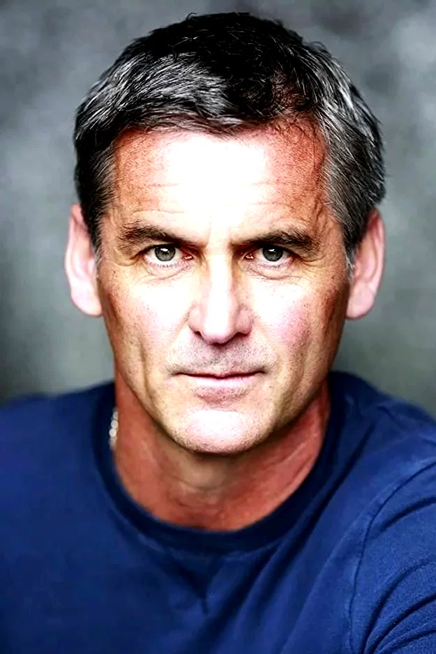 Nigel Whitmey