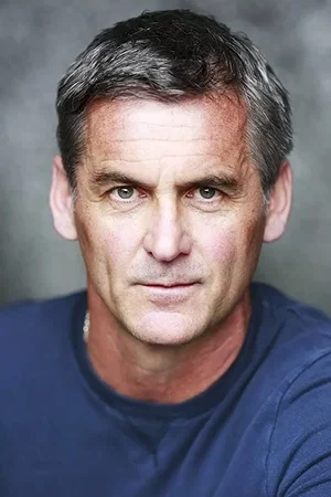 Nigel Whitmey photo