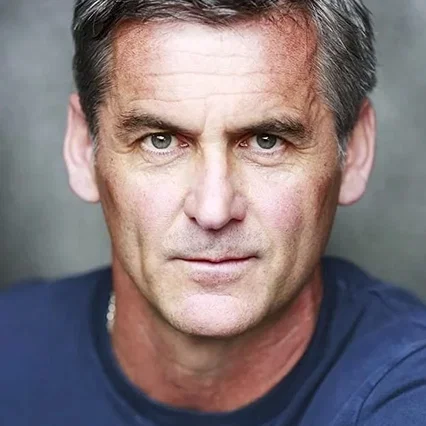 Nigel Whitmey