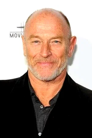 Corbin Bernsen