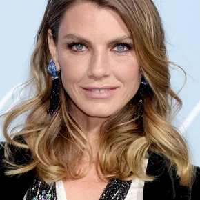 Photo star : Angela Lindvall