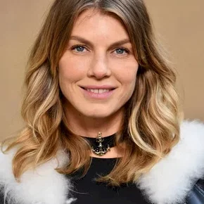 Photo star : Angela Lindvall