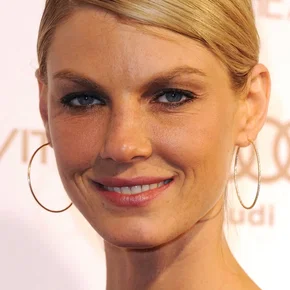 Photo star : Angela Lindvall