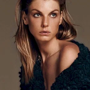 Photo star : Angela Lindvall